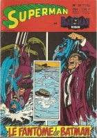 Grand Scan Superman Batman Robin n° 34